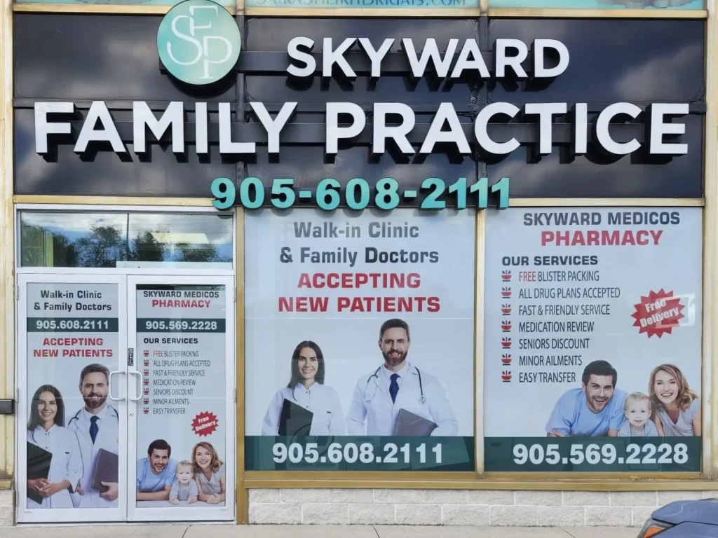 skyward family practice