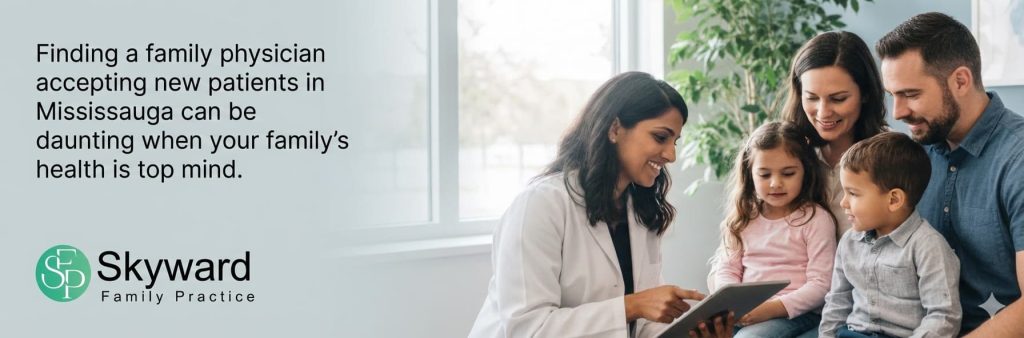 Pharmacy and Medical Services in Mississauga