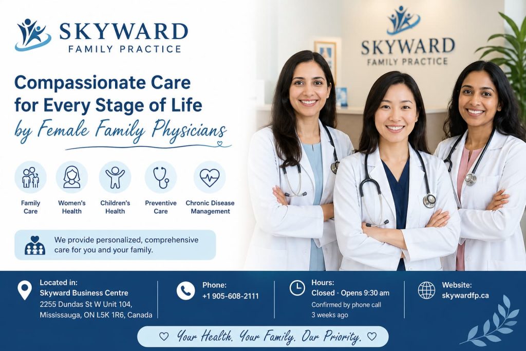 female family physicians
