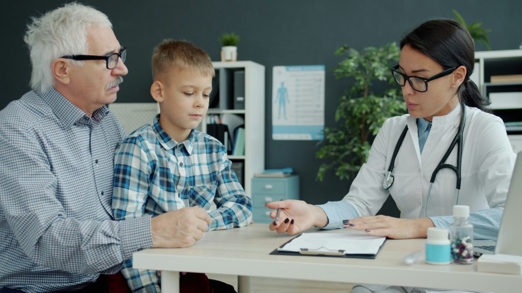family physician in Mississauga accepting new patients