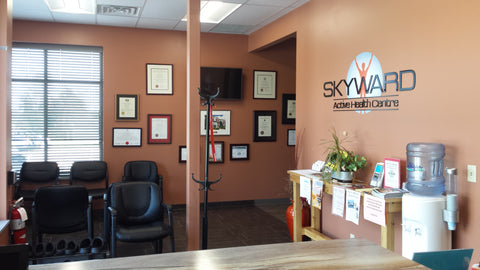 female family doctor in Mississauga